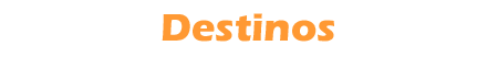 Destinos (Travelview)