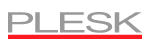 Plesk logo