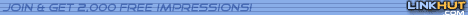 LinkHut.com - Free Targeted Banner Advertising