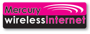 Mercury Wireless
